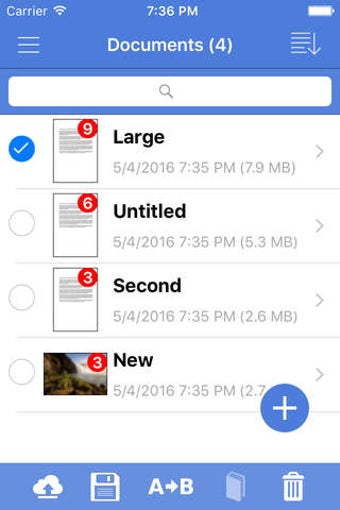 Image 0 for smartscan mobile