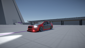 Image 0 for Subaru Impreza STI 2019 S…