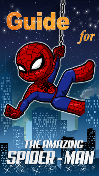 Imagen 0 para Guide for Spider Man Unli…