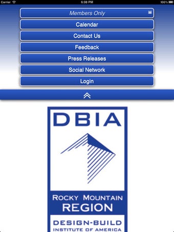 Image 3 for DBIA Rocky Mountain App