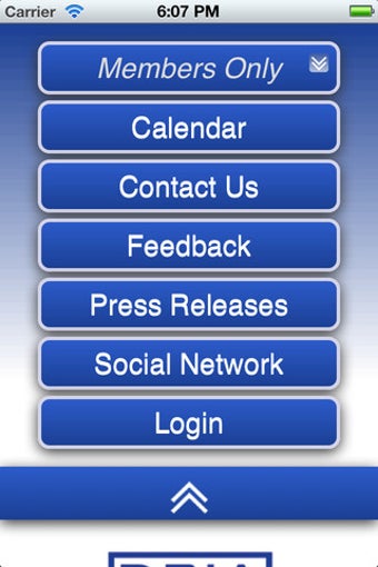 Image 1 for DBIA Rocky Mountain App