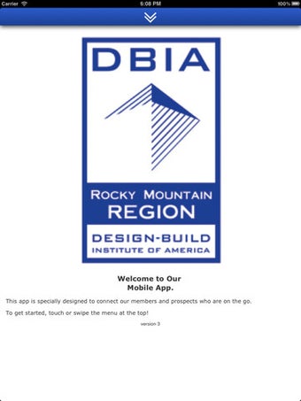 Image 2 for DBIA Rocky Mountain App