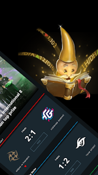 Imagen 2 para Dota Pro Circuit
