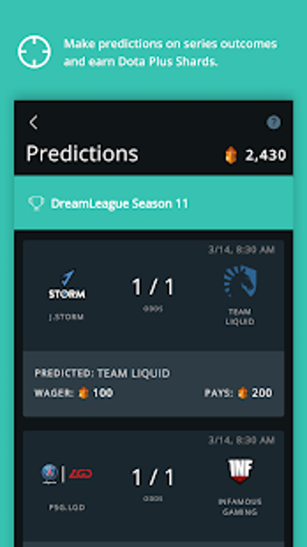 Imagen 3 para Dota Pro Circuit