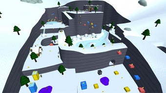 Image 0 for [3D Platformer] Super Bea…
