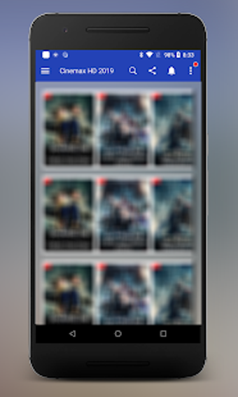 Imagen 2 para HD MOVIES 2019 - Cinemax …