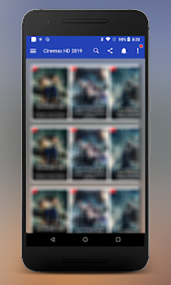 Imagen 0 para HD MOVIES 2019 - Cinemax …