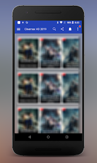 Imagen 1 para HD MOVIES 2019 - Cinemax …