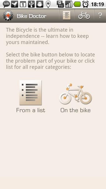 Imagen 1 para Bike Doctor