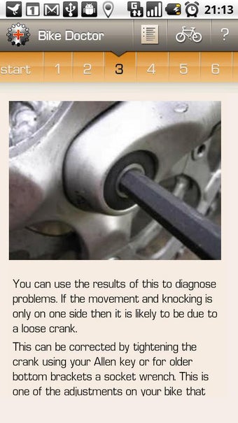 Imagen 0 para Bike Doctor