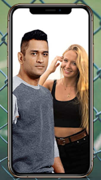 Image 3 for Selfie with MS Dhoni - Cr…