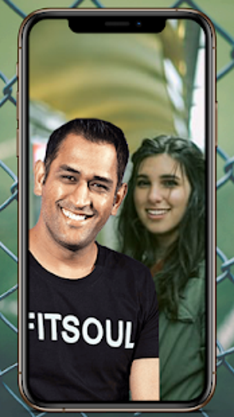 Image 0 for Selfie with MS Dhoni - Cr…