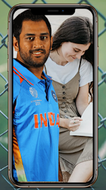 Image 2 for Selfie with MS Dhoni - Cr…