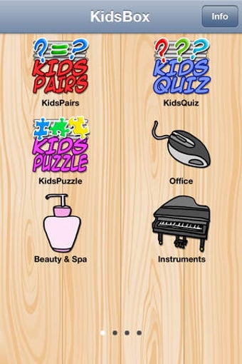 Image 0 for Kidsbox
