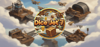 Image 0 for Dice Jet 7