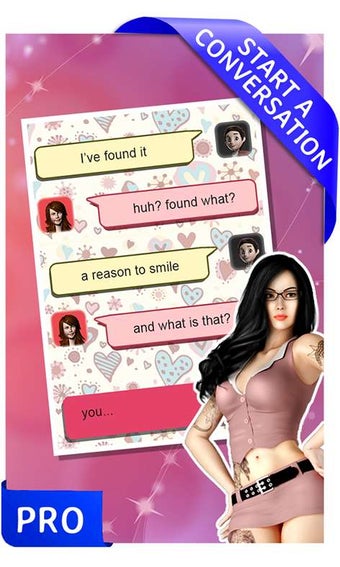 Image 2 for Naughty Girlfriend Pro fo…