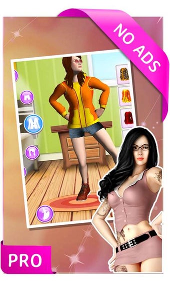 Image 0 for Naughty Girlfriend Pro fo…