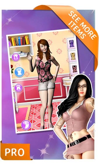 Image 1 for Naughty Girlfriend Pro fo…