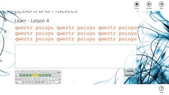 Imagen 3 para Typing Lessons and Practi…
