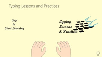 Imagen 1 para Typing Lessons and Practi…