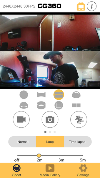 Imagen 3 para CG360