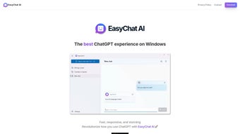 Imagen 0 para EasyChat AI
