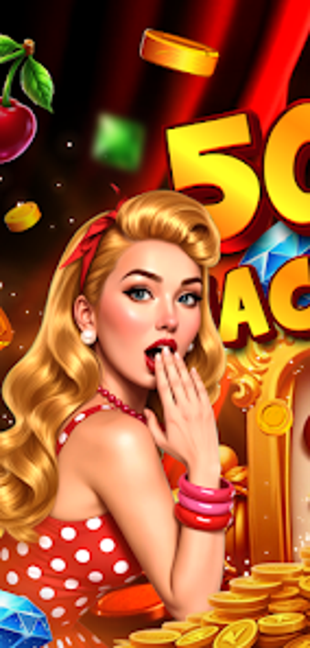 Image 0 for Glam Fruit Catch