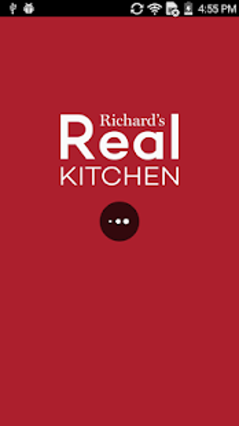 Image 0 for Richards Real Kitchen