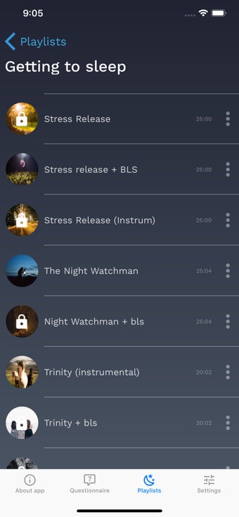 Image 3 for Sleep Restore