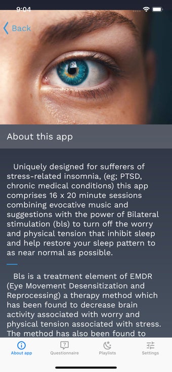 Image 2 for Sleep Restore
