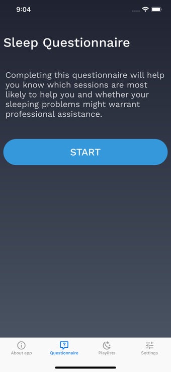 Image 0 for Sleep Restore
