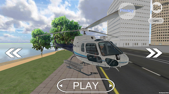 Image 1 for Free Helicopter Simulator