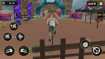 Imagen 0 para Bicycle Adventure Cycle G…