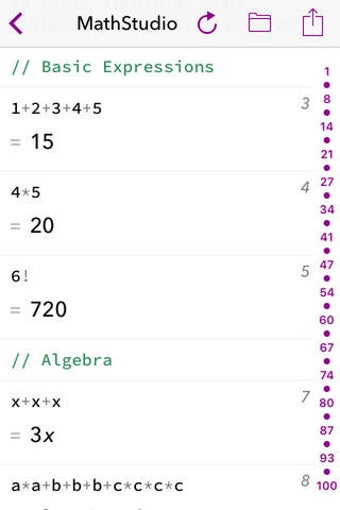 Imagen 0 para MathStudio