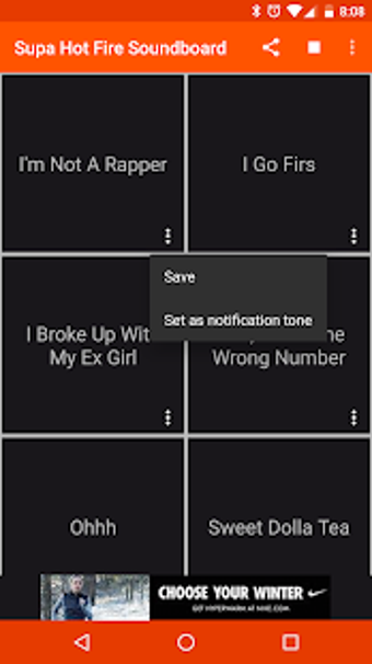 Image 0 for Supa Hot Fire Soundboard