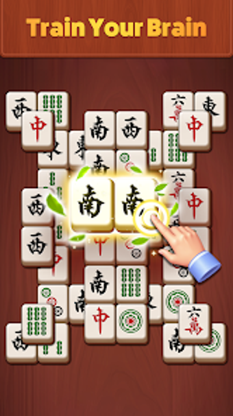 Image 0 for Mahjong Pairing