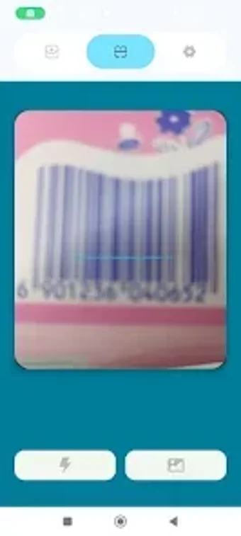 Image 0 for ScanLens