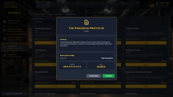 Imagen 0 para Movie Business: Die Welt …