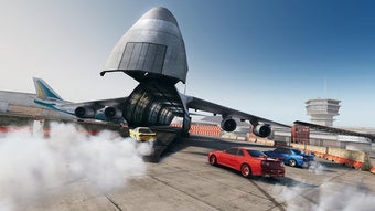 Image 0 for CarX Drift Racing Online