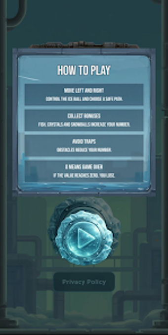 Image 0 for Ice Glide