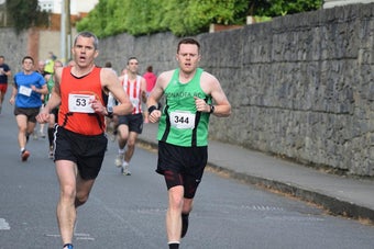 Image 1 for Marathon Training