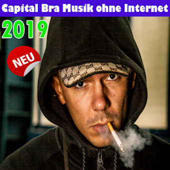 Image 1 for Capital Bra alle Musik oh…