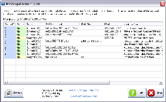 Imagen 0 para IPv6ScopeFinder