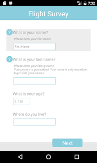 Image 1 for Blaise Data Entry 5.4.5