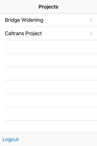 Image 0 for dat mobile Field app