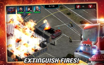 Image 1 for RESCUE: Heroes in Action