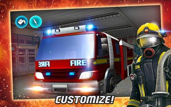 Image 0 for RESCUE: Heroes in Action