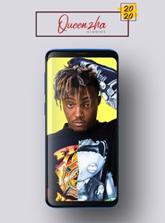 Image 2 for Juice WRLD Wallpaper