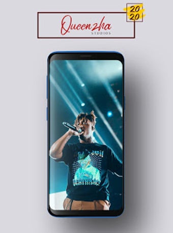 Image 2 for Juice WRLD Wallpaper
