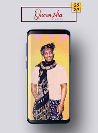 Image 3 for Juice WRLD Wallpaper
